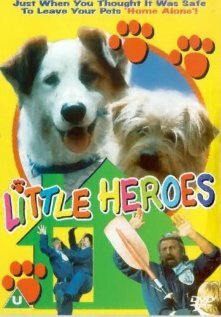 Маленькие герои (1999) постер