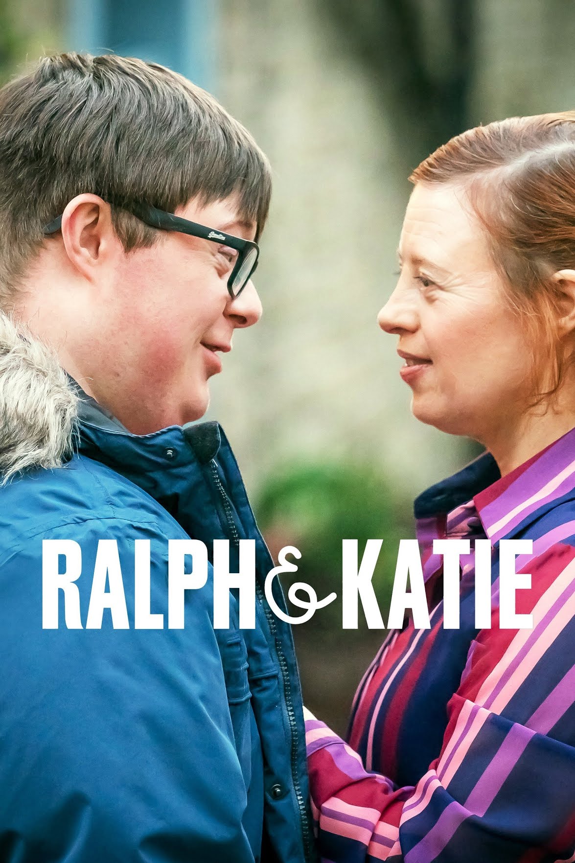 Ральф и Кэти (2022) постер