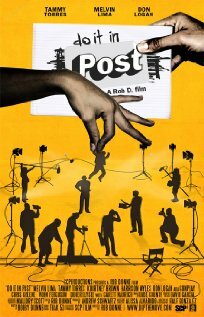 Do It in Post (2011) постер