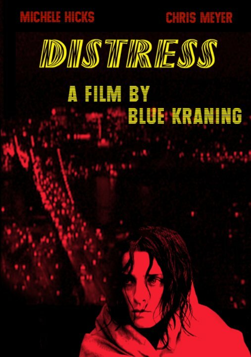 Distress (2003) постер