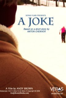 A Joke (2010) постер
