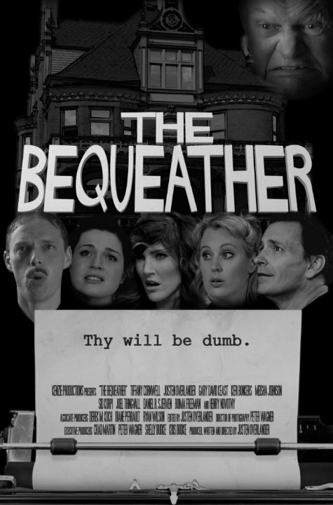 The Bequeather (2014) постер