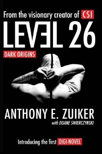 Level 26: Dark Origins (2009) постер