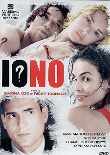 Я нет (2003) постер