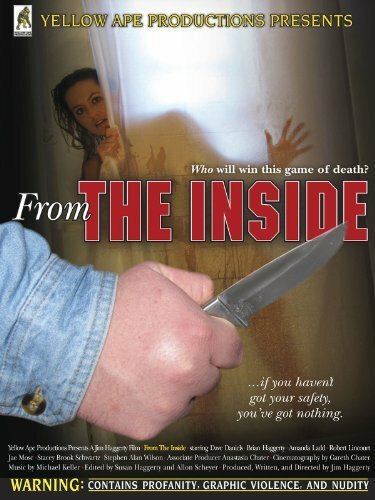 From the Inside (2010) постер