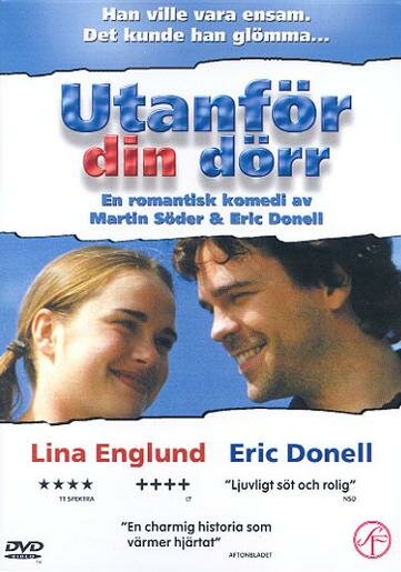 Utanför din dörr (2002) постер