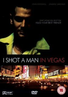 Я застрелил человека в Вегасе (1995) постер