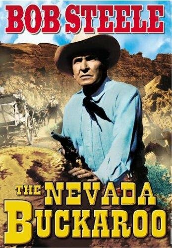 The Nevada Buckaroo (1931) постер