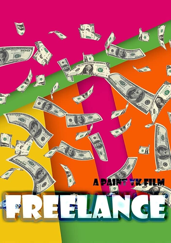Freelance (2019) постер