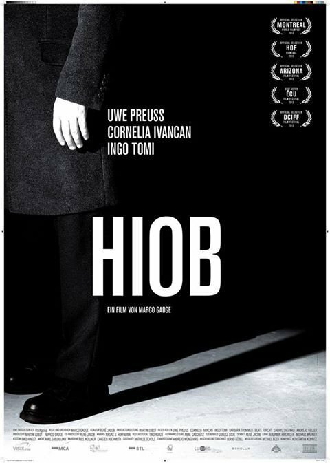 Hiob (2013) постер