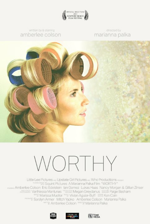 Always Worthy (2015) постер
