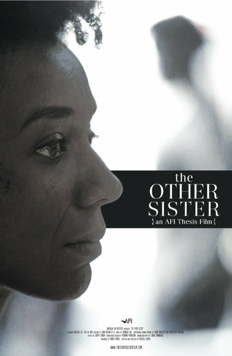 The Other Sister (2014) постер