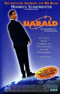 Харальд (1997) постер
