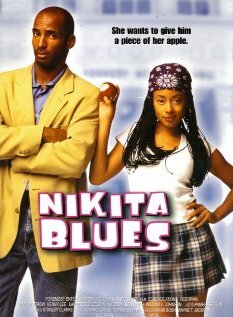 Nikita Blues (2001) постер