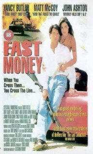 Быстрые деньги (1996) постер