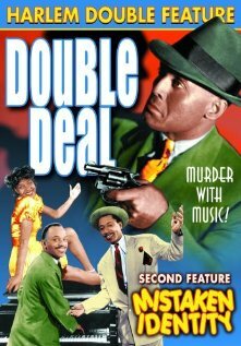 Double Deal (1939) постер