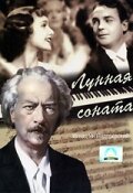 Лунная соната (1937) постер