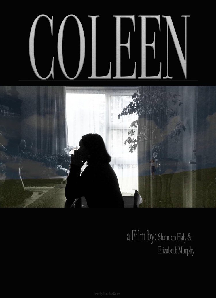 Coleen. (2020) постер