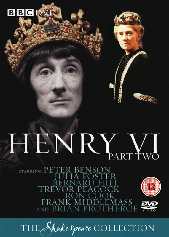 The Second Part of Henry the Sixth (1983) постер