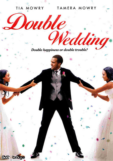 Двойная свадьба (2010) постер