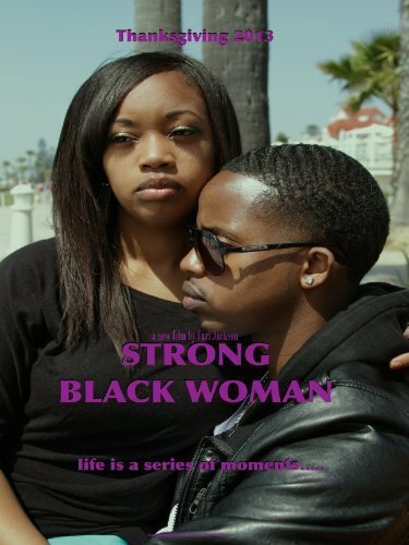 Strong Black Woman (2013) постер