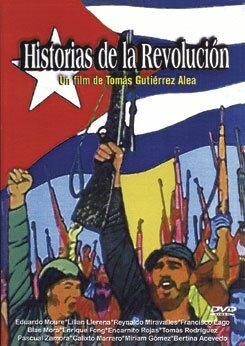 Рассказы о революции (1960) постер