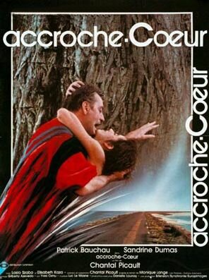 Accroche-coeur (1987) постер