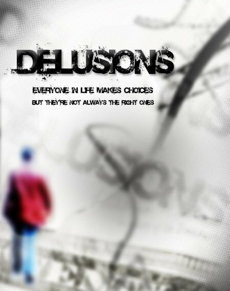 Delusions (2006) постер