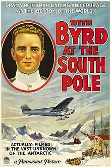 С Бёрдом на Южный полюс (1930) постер