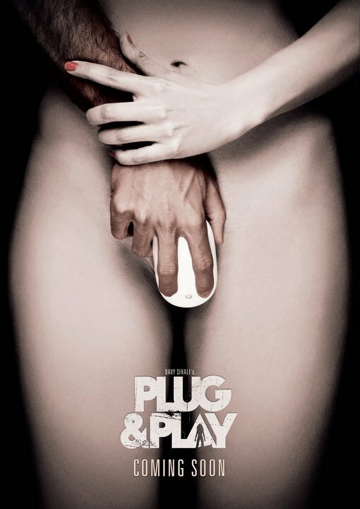 Подключи и пользуйся (2013) постер