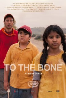 To the Bone (2013) постер