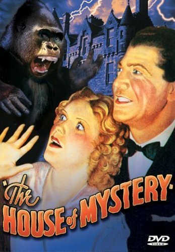 House of Mystery (1934) постер