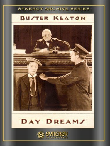 Сны наяву (1922) постер