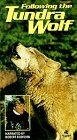 Following the Tundra Wolf (1974) постер