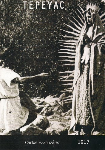 Tepeyac (1917) постер