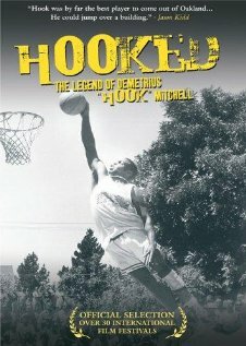 Hooked: The Legend of Demetrius Hook Mitchell (2003) постер