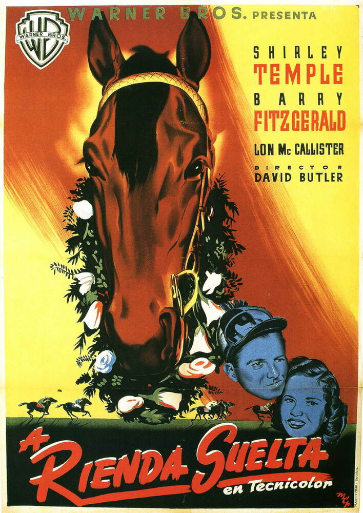 История Фаворита (1949) постер