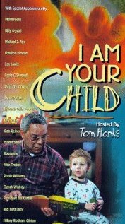 Я ваш ребенок (1997) постер