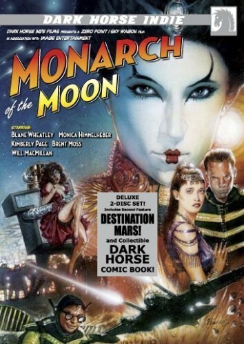Монарх Луны (2005) постер