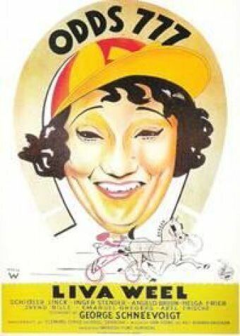 Odds 777 (1932) постер