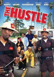 The Hustle (2008) постер
