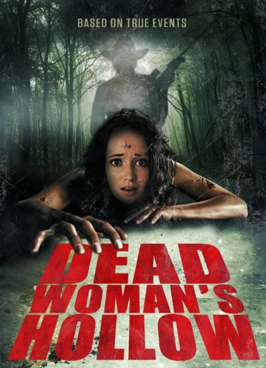 Ущелье мёртвых женщин (2013) постер
