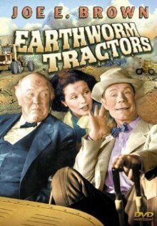 Earthworm Tractors (1936) постер