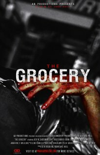 The Grocery (2011) постер