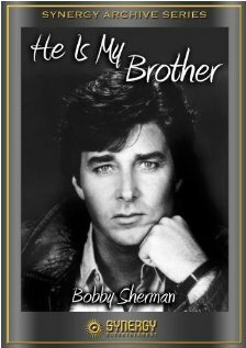 He Is My Brother (1975) постер
