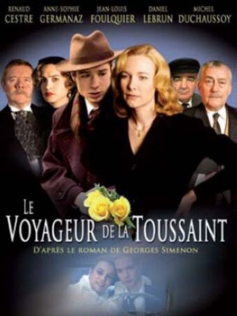 Le voyageur de la Toussaint (2007) постер