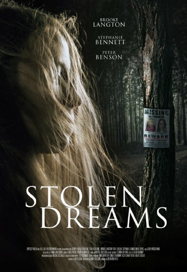 Украденные мечты (2015) постер