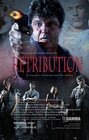 Retribution (2008) постер