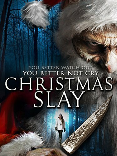 Christmas Slay (2015) постер