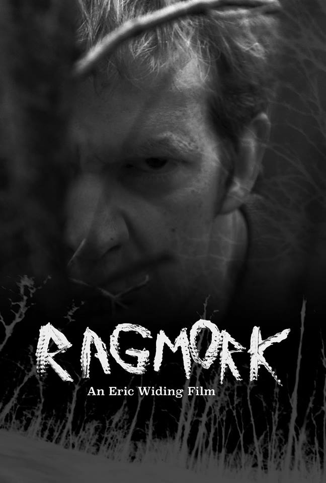 Ragmork (2019) постер